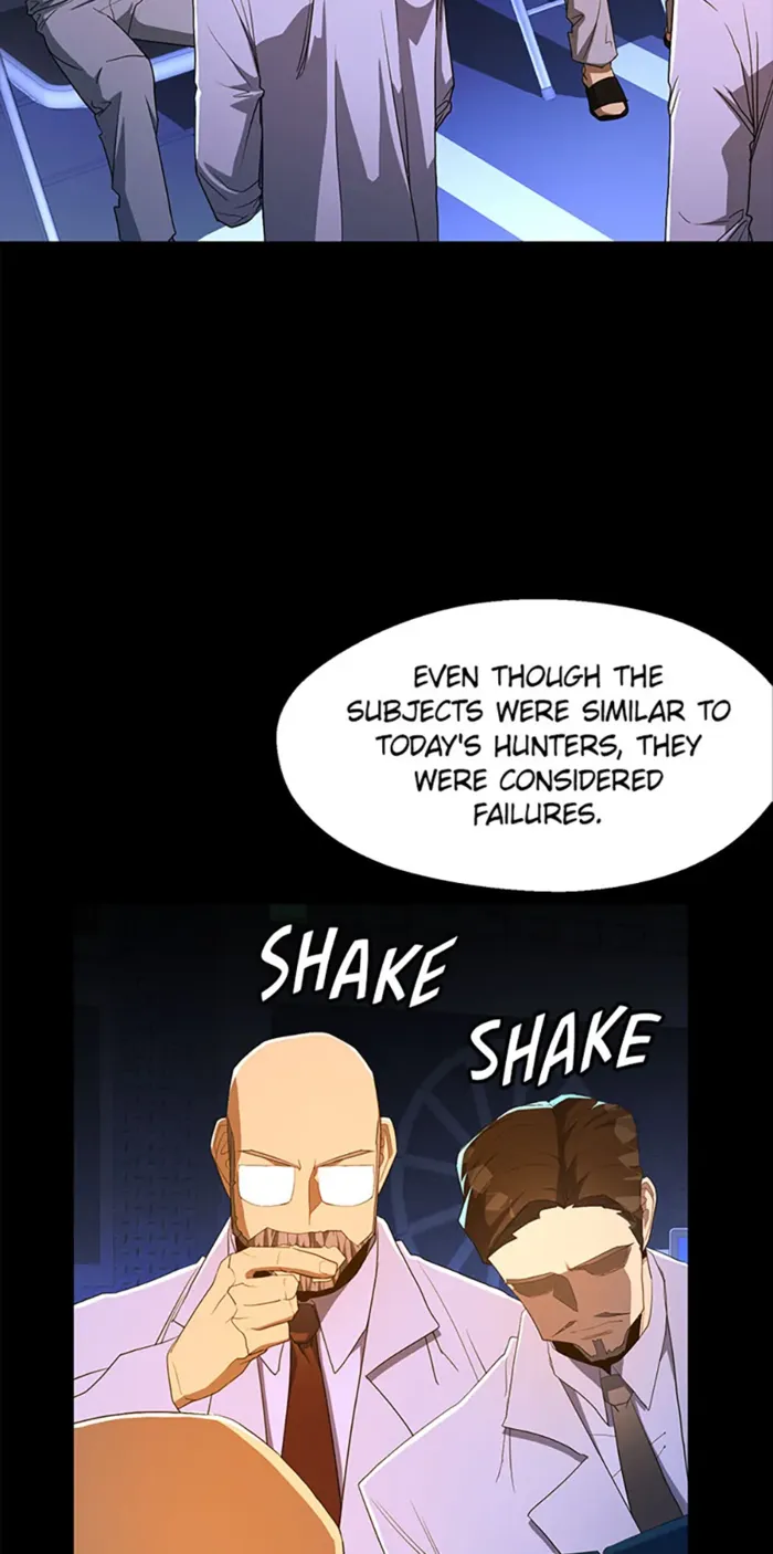 The Strongest Unemployed Hero Chapter 97 25